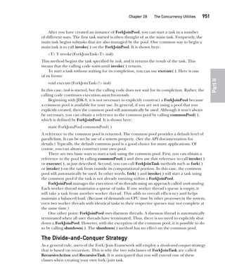 Java The Complete Reference Ninth Edition Herbert Schildt