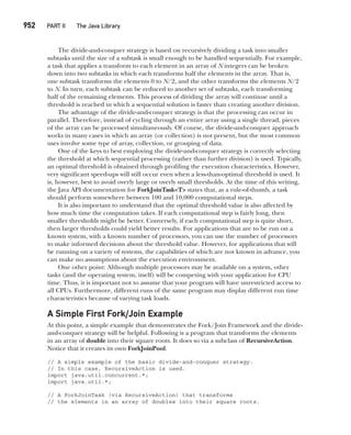 Java The Complete Reference Ninth Edition Herbert Schildt