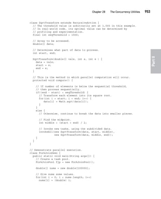 Java The Complete Reference Ninth Edition Herbert Schildt
