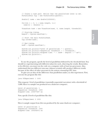 Java The Complete Reference Ninth Edition Herbert Schildt