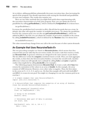 Java The Complete Reference Ninth Edition Herbert Schildt