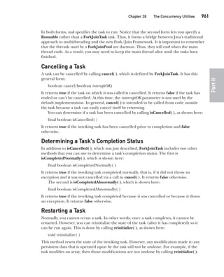Java The Complete Reference Ninth Edition Herbert Schildt