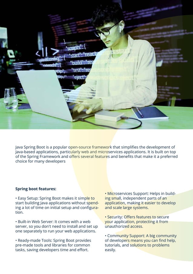 JAVA Certification Course | PDF