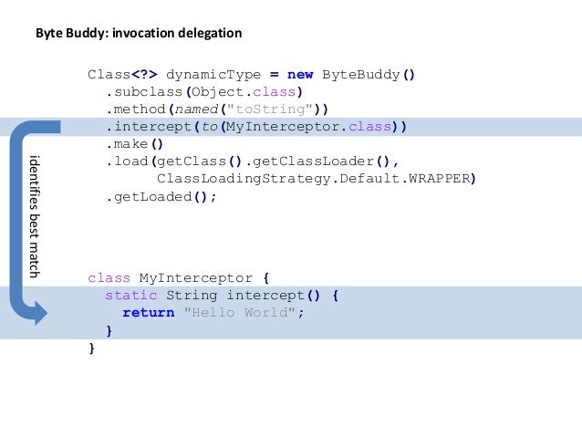 java annotations getmethod throws nosuchmethodexception java annotations getmethod throws nosuchmethodexception