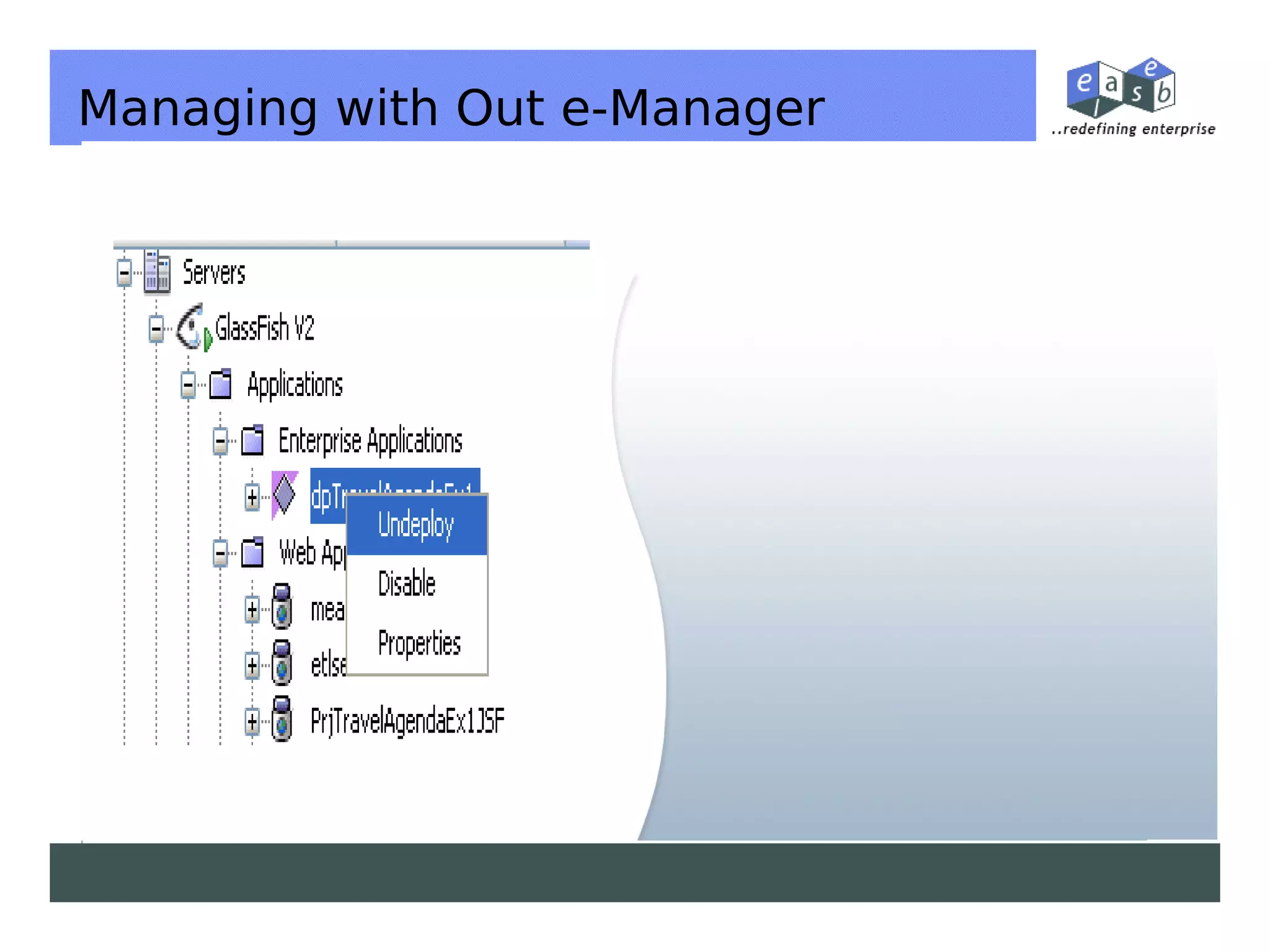 Java Caps5.1.X vs JavaCAPS 6
