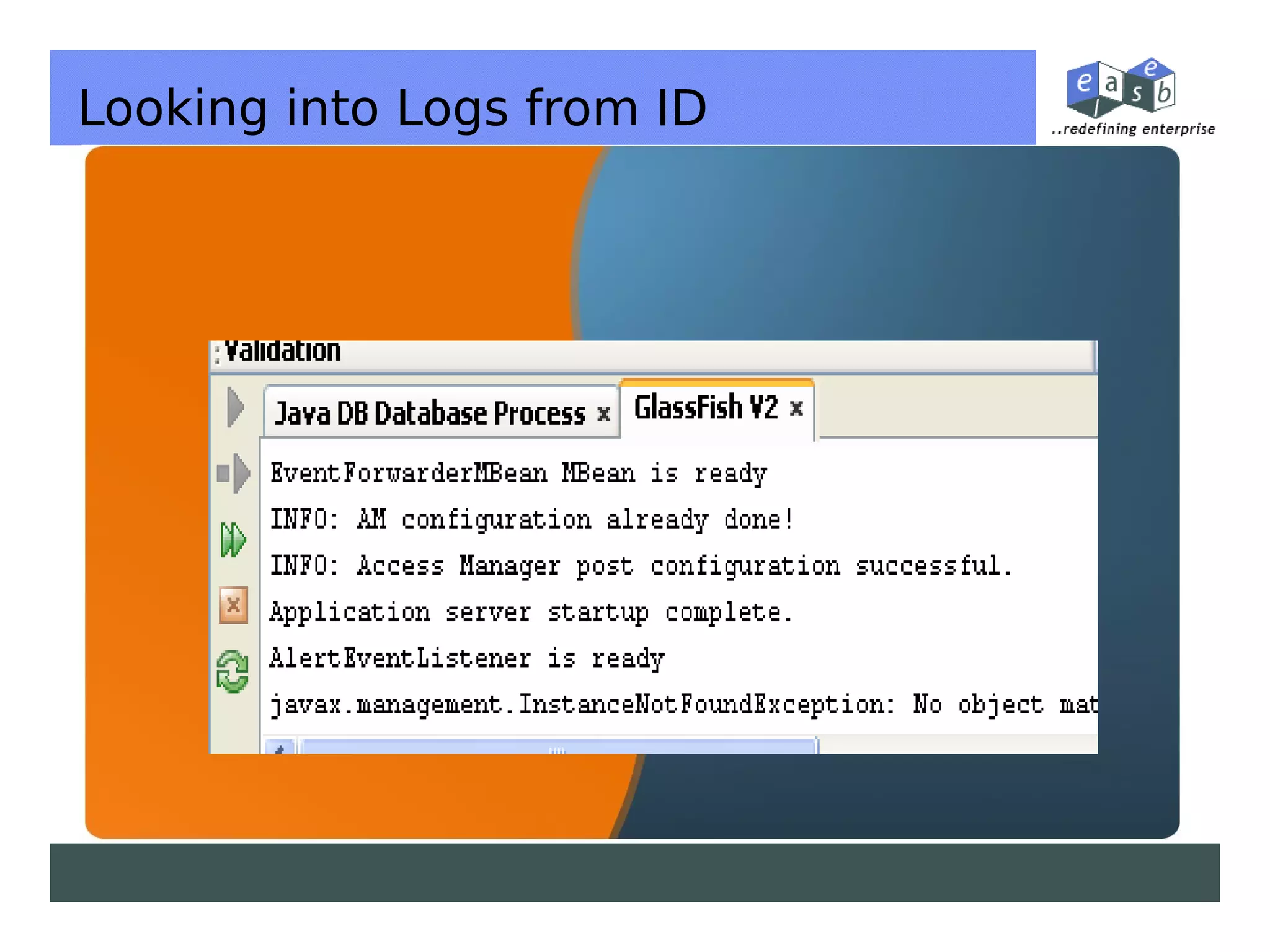 Java Caps5.1.X vs JavaCAPS 6