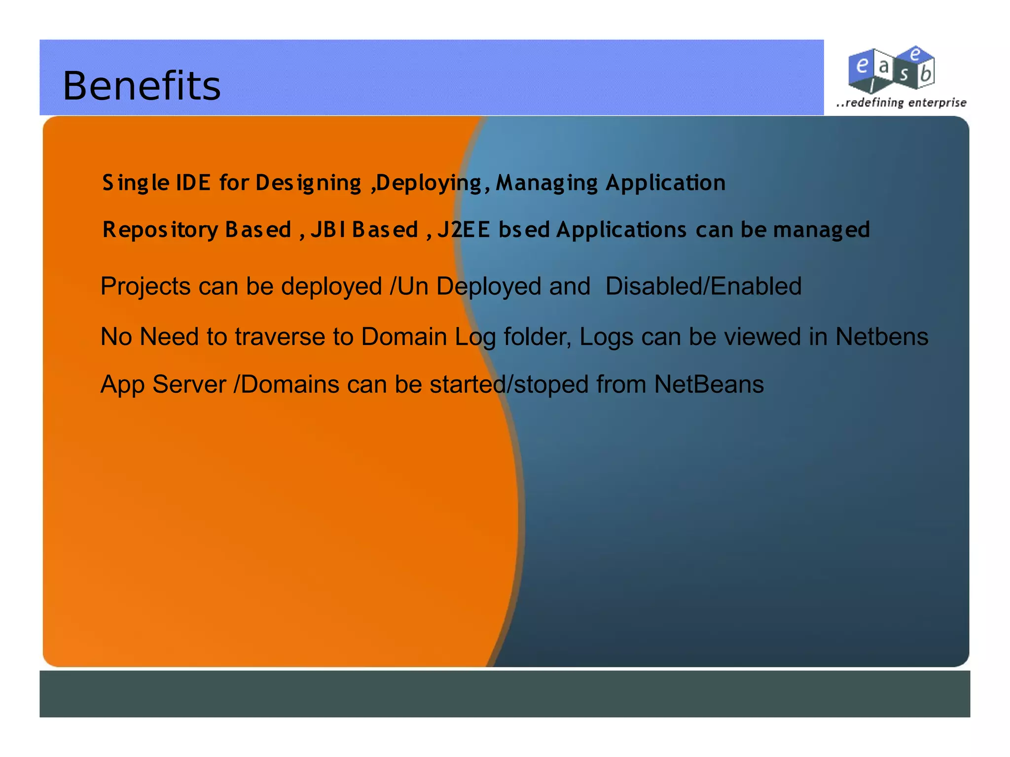 Java Caps5.1.X vs JavaCAPS 6