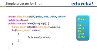 Java class 4 | PPT