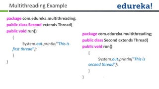 Java class 6 | PPTX