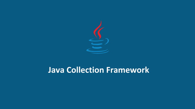 Java Collections | Collections Framework in Java | Java Tutorial For ...