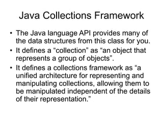 JavaCollections.ppt