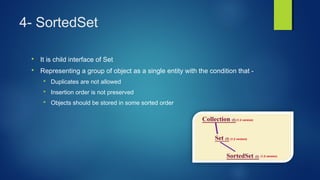 Java collections concept | PPT