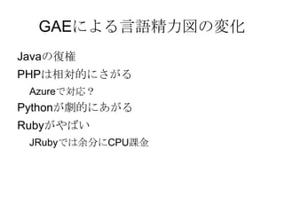 リレーショナルデータベースではない 