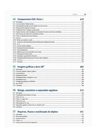 Java como progamar 8º edição - Paul Deitel & Harvey Deitel