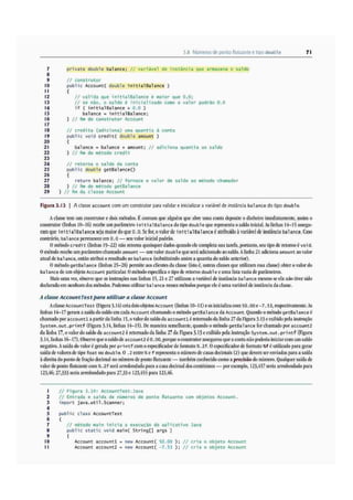 Java como progamar 8º edição - Paul Deitel & Harvey Deitel