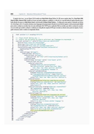 Java como progamar 8º edição - Paul Deitel & Harvey Deitel