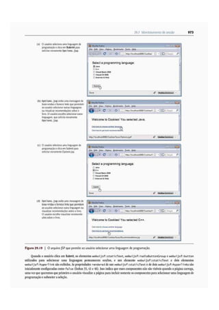 Java como progamar 8º edição - Paul Deitel & Harvey Deitel