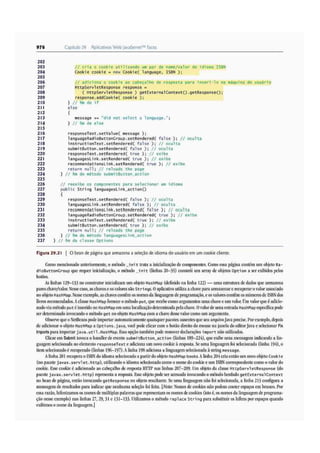 Java como progamar 8º edição - Paul Deitel & Harvey Deitel