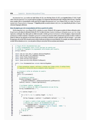 Java como progamar 8º edição - Paul Deitel & Harvey Deitel