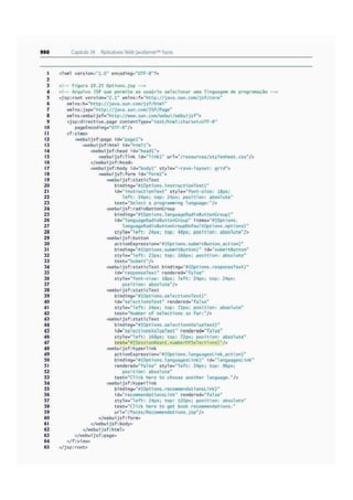 Java como progamar 8º edição - Paul Deitel & Harvey Deitel