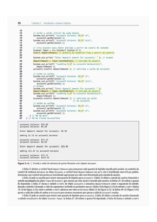 Java como progamar 8º edição - Paul Deitel & Harvey Deitel