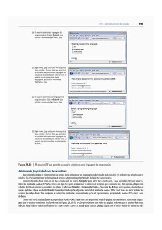 Java como progamar 8º edição - Paul Deitel & Harvey Deitel