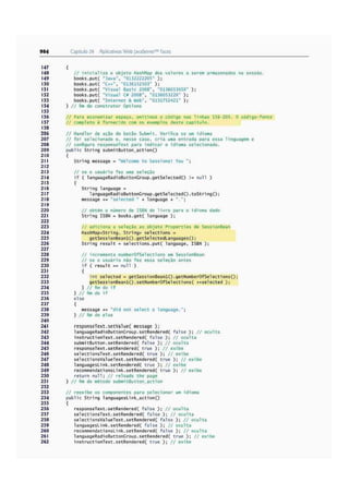 Java como progamar 8º edição - Paul Deitel & Harvey Deitel