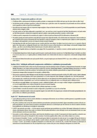 Java como progamar 8º edição - Paul Deitel & Harvey Deitel