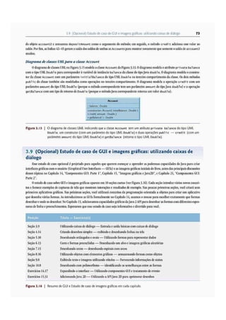 Java como progamar 8º edição - Paul Deitel & Harvey Deitel