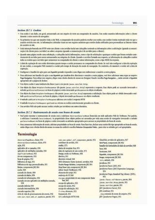 Java como progamar 8º edição - Paul Deitel & Harvey Deitel