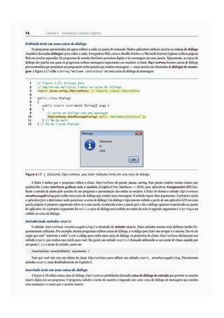 Java como progamar 8º edição - Paul Deitel & Harvey Deitel