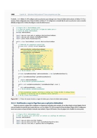 Java como progamar 8º edição - Paul Deitel & Harvey Deitel