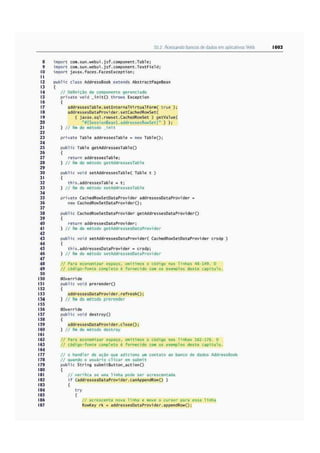 Java como progamar 8º edição - Paul Deitel & Harvey Deitel