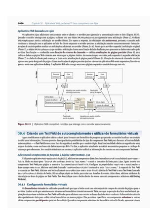 Java como progamar 8º edição - Paul Deitel & Harvey Deitel
