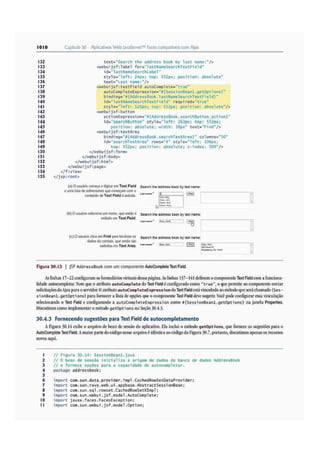 Java como progamar 8º edição - Paul Deitel & Harvey Deitel