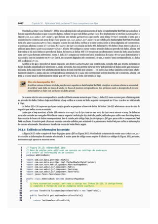 Java como progamar 8º edição - Paul Deitel & Harvey Deitel