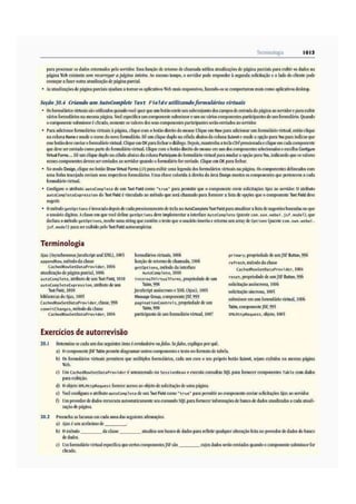 Java como progamar 8º edição - Paul Deitel & Harvey Deitel