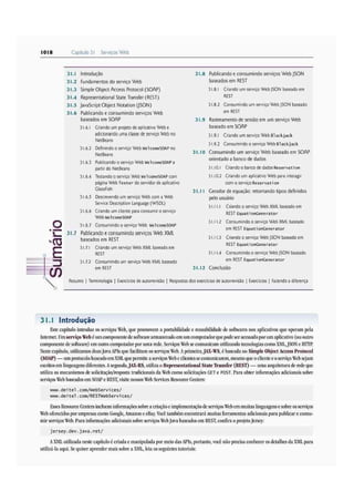Java como progamar 8º edição - Paul Deitel & Harvey Deitel