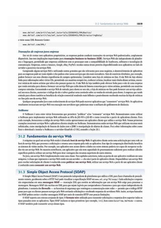 Java como progamar 8º edição - Paul Deitel & Harvey Deitel