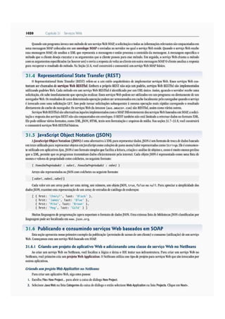 Java como progamar 8º edição - Paul Deitel & Harvey Deitel
