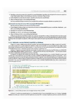 Java como progamar 8º edição - Paul Deitel & Harvey Deitel