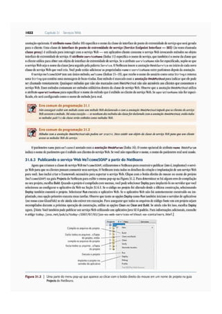 Java como progamar 8º edição - Paul Deitel & Harvey Deitel