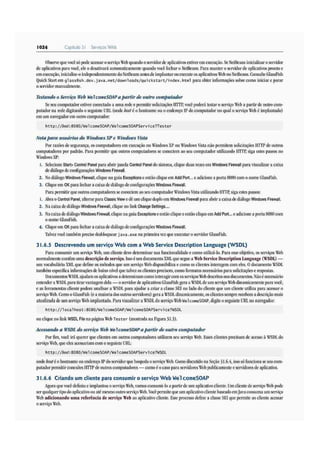 Java como progamar 8º edição - Paul Deitel & Harvey Deitel