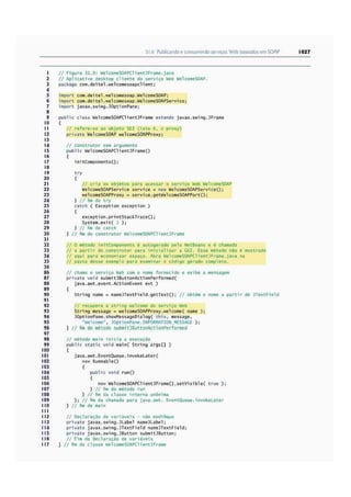 Java como progamar 8º edição - Paul Deitel & Harvey Deitel