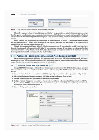 Java como progamar 8º edição - Paul Deitel & Harvey Deitel