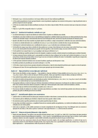 Java como progamar 8º edição - Paul Deitel & Harvey Deitel