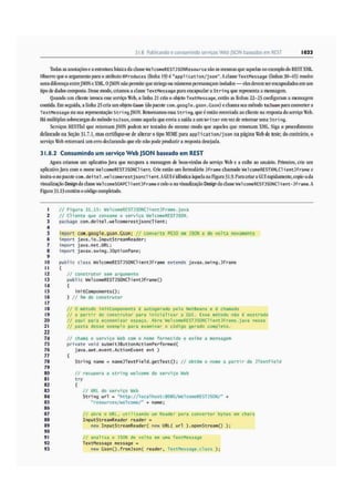 Java como progamar 8º edição - Paul Deitel & Harvey Deitel