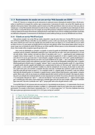 Java como progamar 8º edição - Paul Deitel & Harvey Deitel