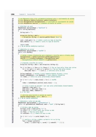 Java como progamar 8º edição - Paul Deitel & Harvey Deitel