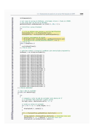 Java como progamar 8º edição - Paul Deitel & Harvey Deitel